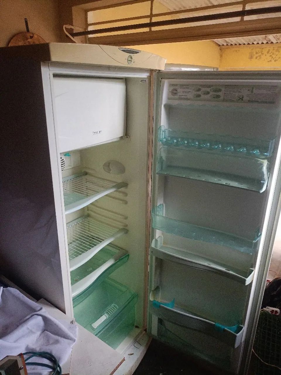 Geladeira brastemp - Foto 2