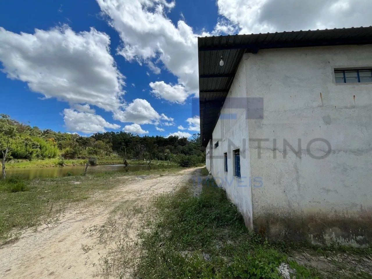 Galpão Sabauna - Foto 4