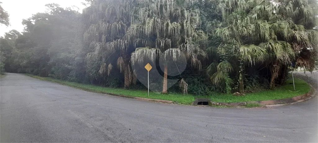 Terreno à venda em Caraguatá - SP