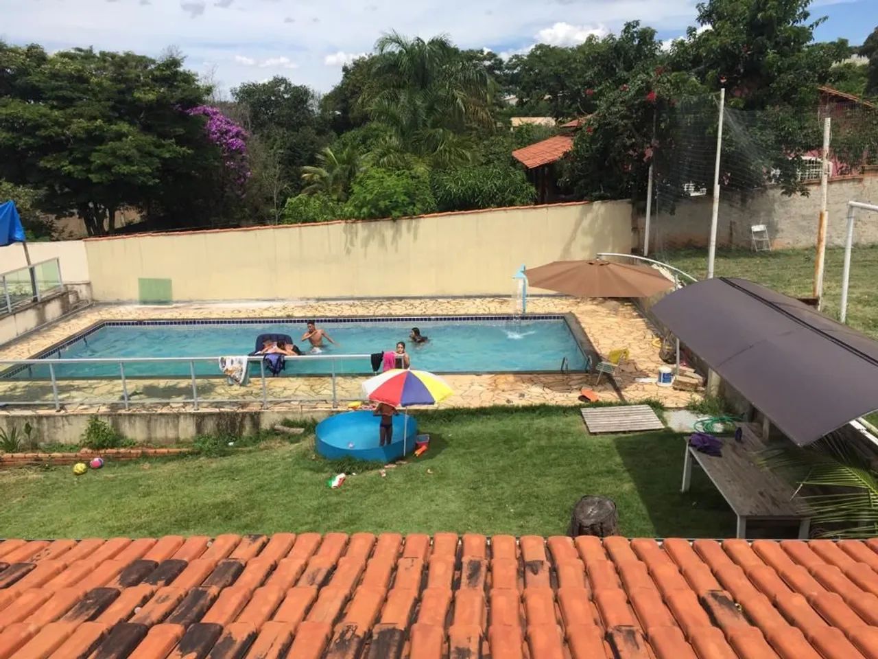 Ótimo sítio pra final de semana  - Foto 4