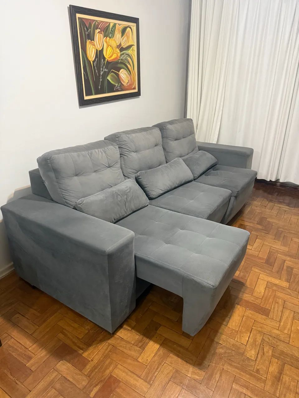 Kit completo para apartamento  - Foto 3