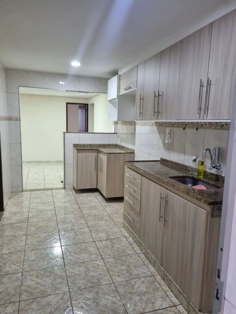 Casa 3 Quartos com Suíte | Entrada Independente | Centro da Figueira  - Foto 4