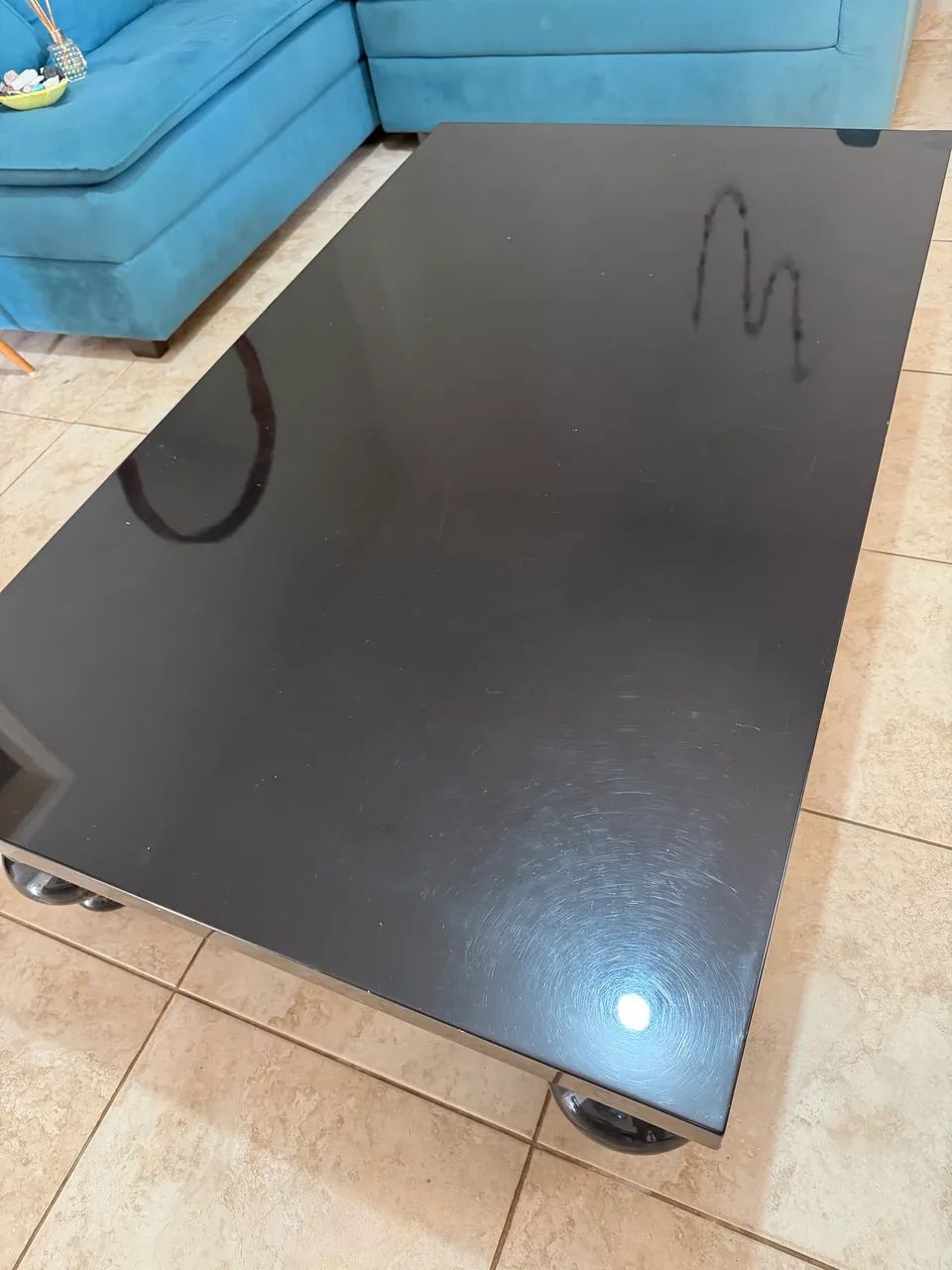 Mesa de centro - Foto 3