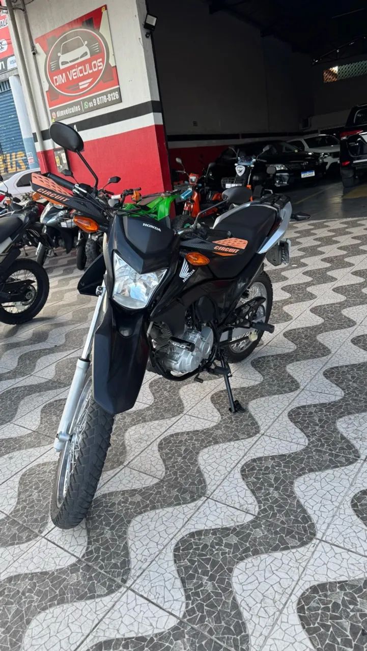 Bros 160  - Foto 4