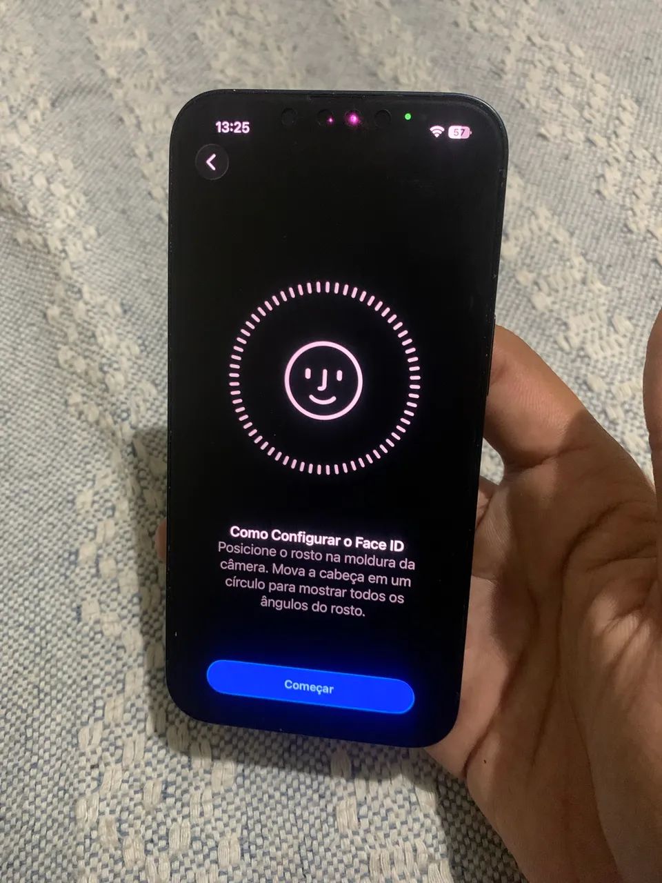 iPhone 14 todo original 128G - Foto 5