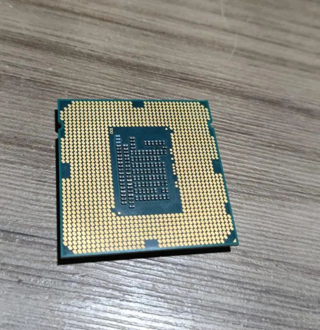 Processador Pentium G2120 3.10Ghz Sr0uf Terceira Geracao Socket 1155 - Foto 3
