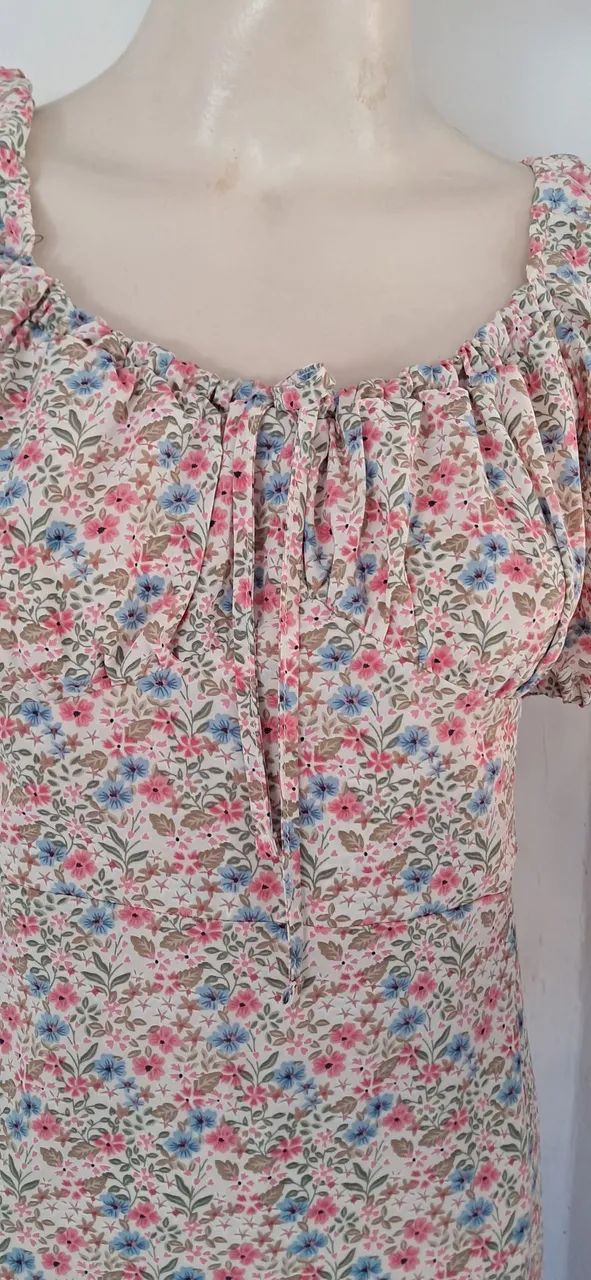 Vestido 