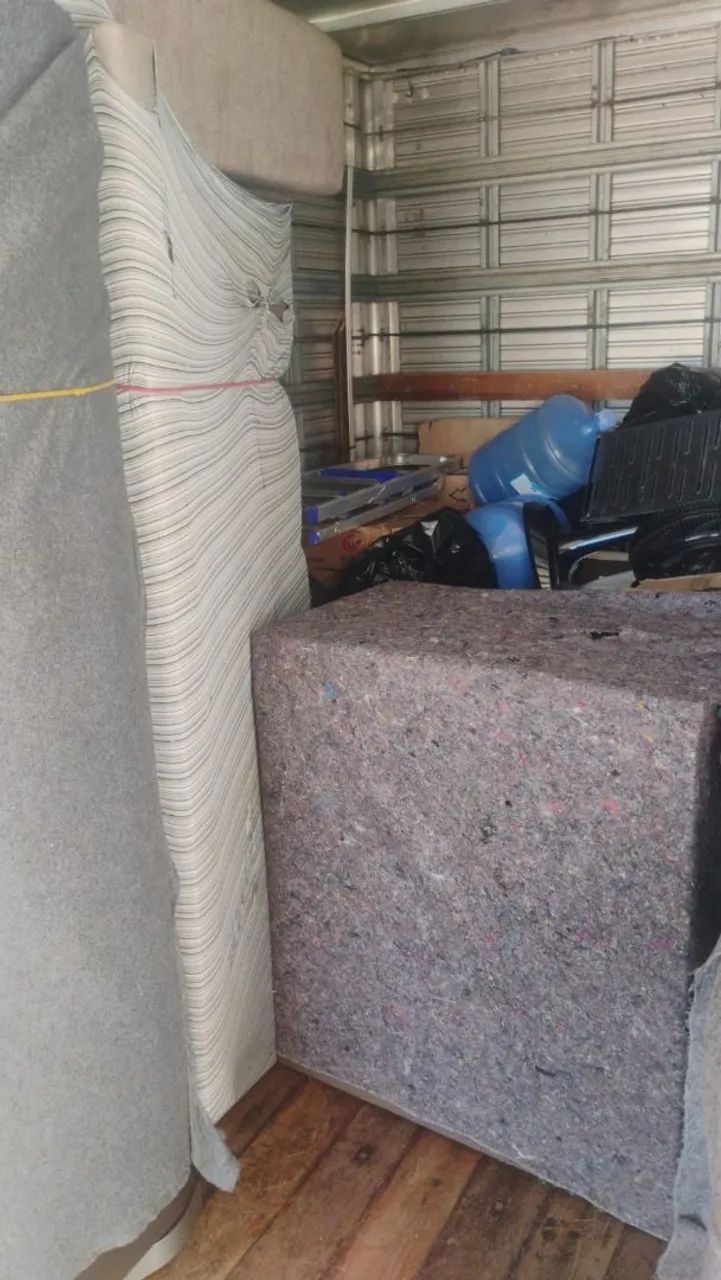 Fretes, mudanças e viagens pra todo Brasil  - Foto 4