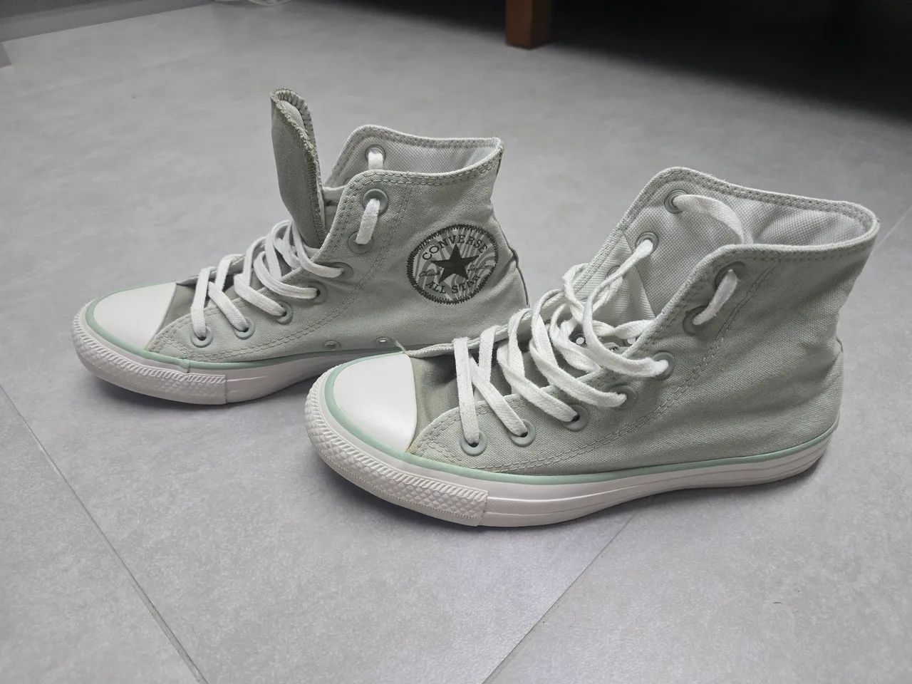 Tênis All Star Converse - Foto 2