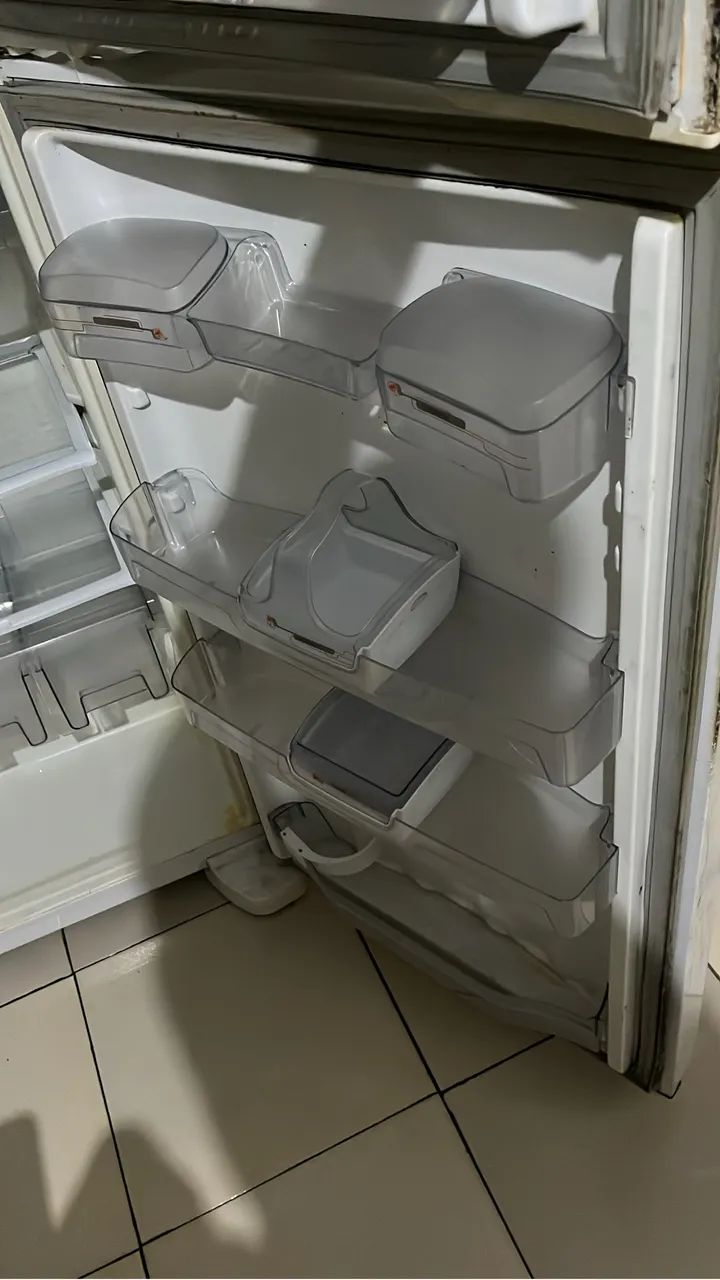 Geladeira - Foto 4