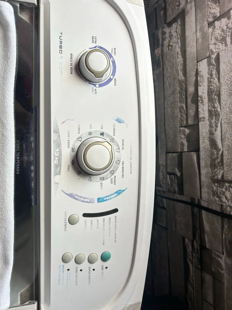 Máquina de Lavar  - Foto 3