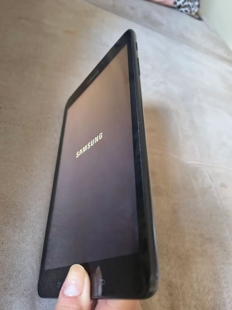 Tablet Samsung  - Foto 3