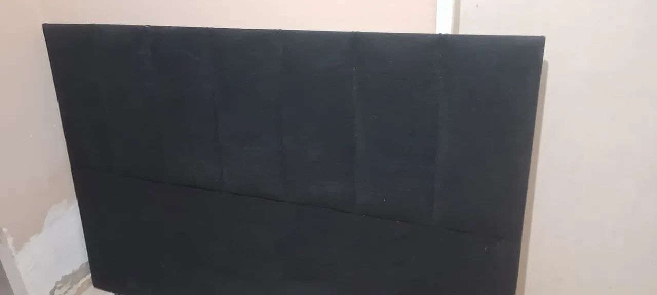 Cabeceira para cama box  - Foto 2