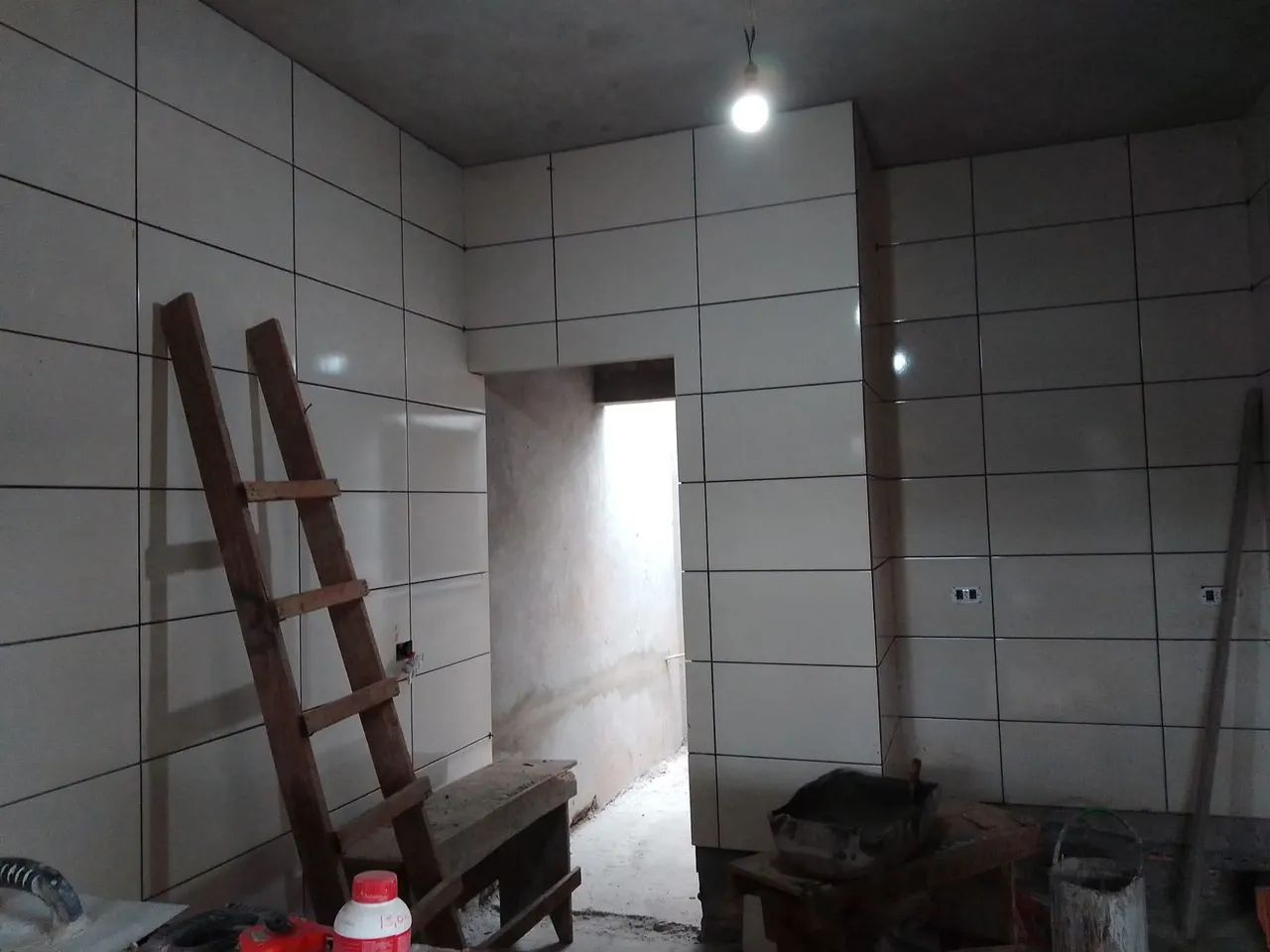 Faça um orçamento 