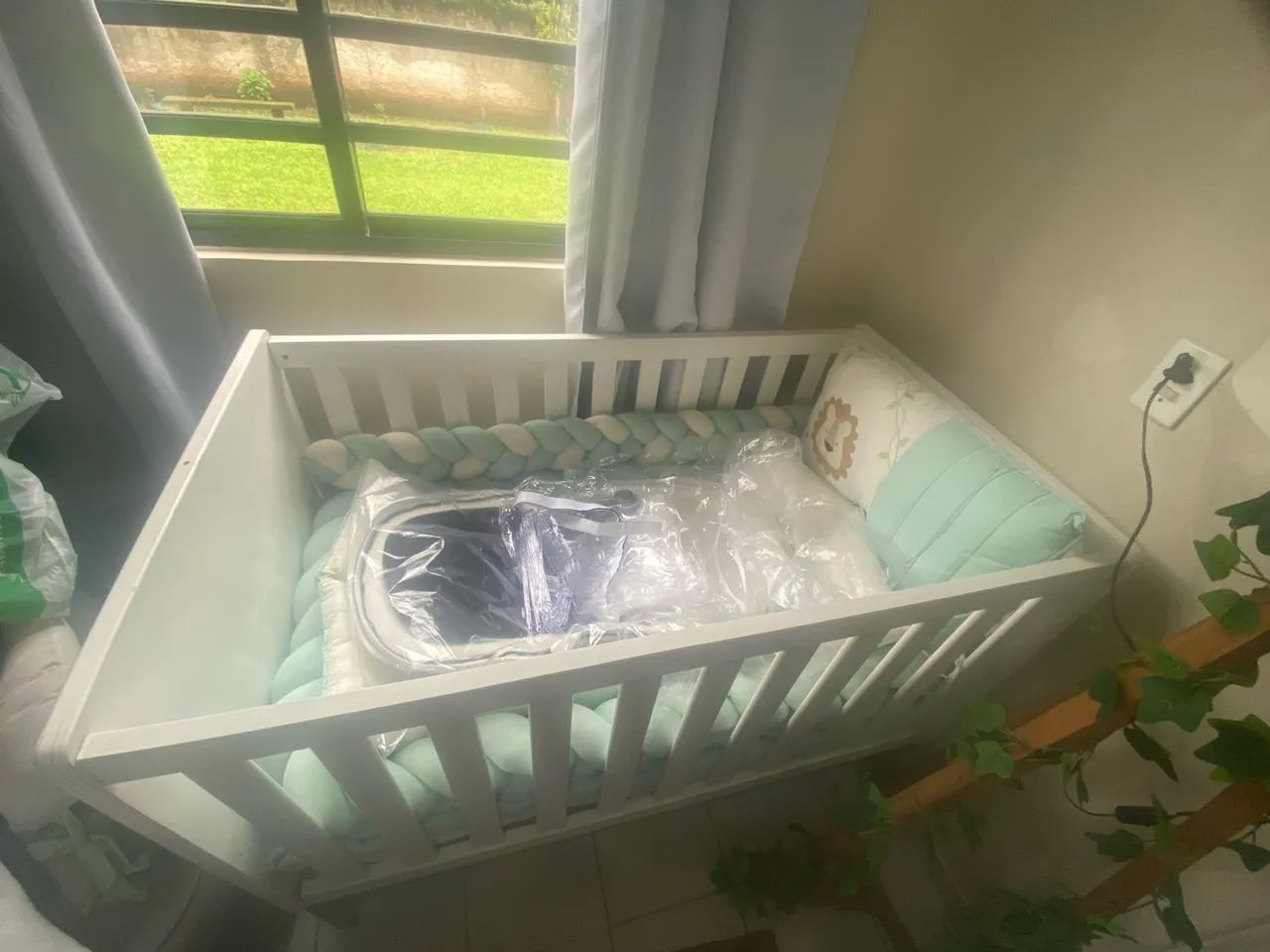 Berço  - Foto 3