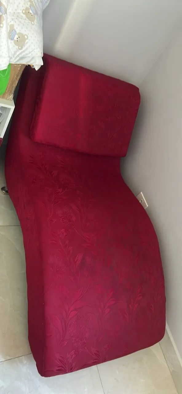SOFÁ DIVÃ - Foto 3