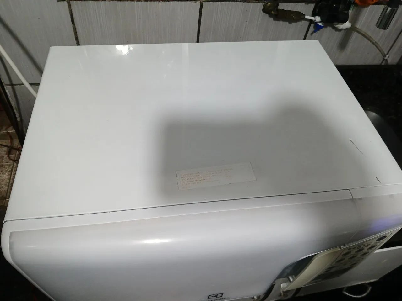 Microondas electrolux MPE37 - Foto 2