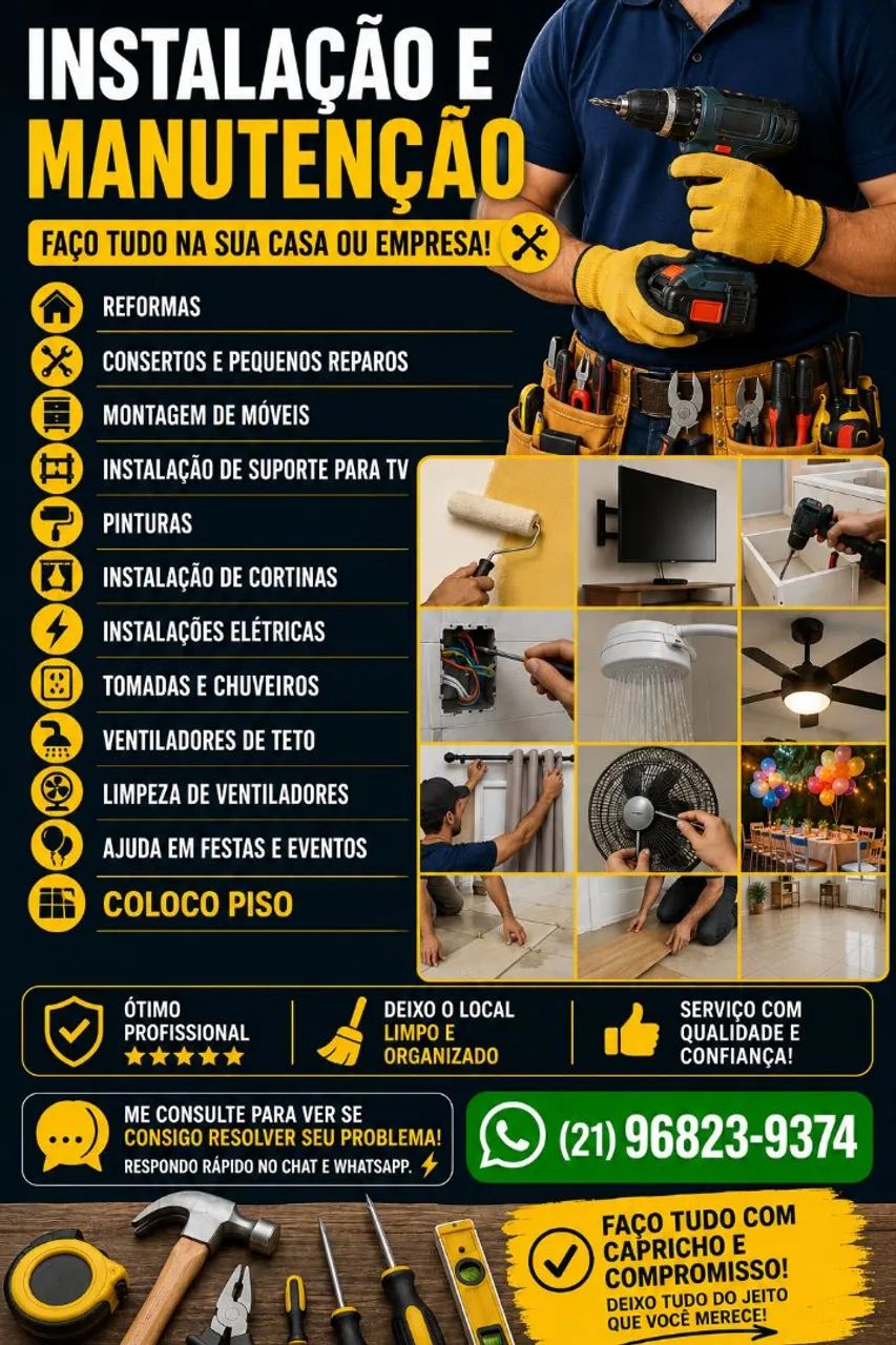 Marido de Aluguel  - Foto 2
