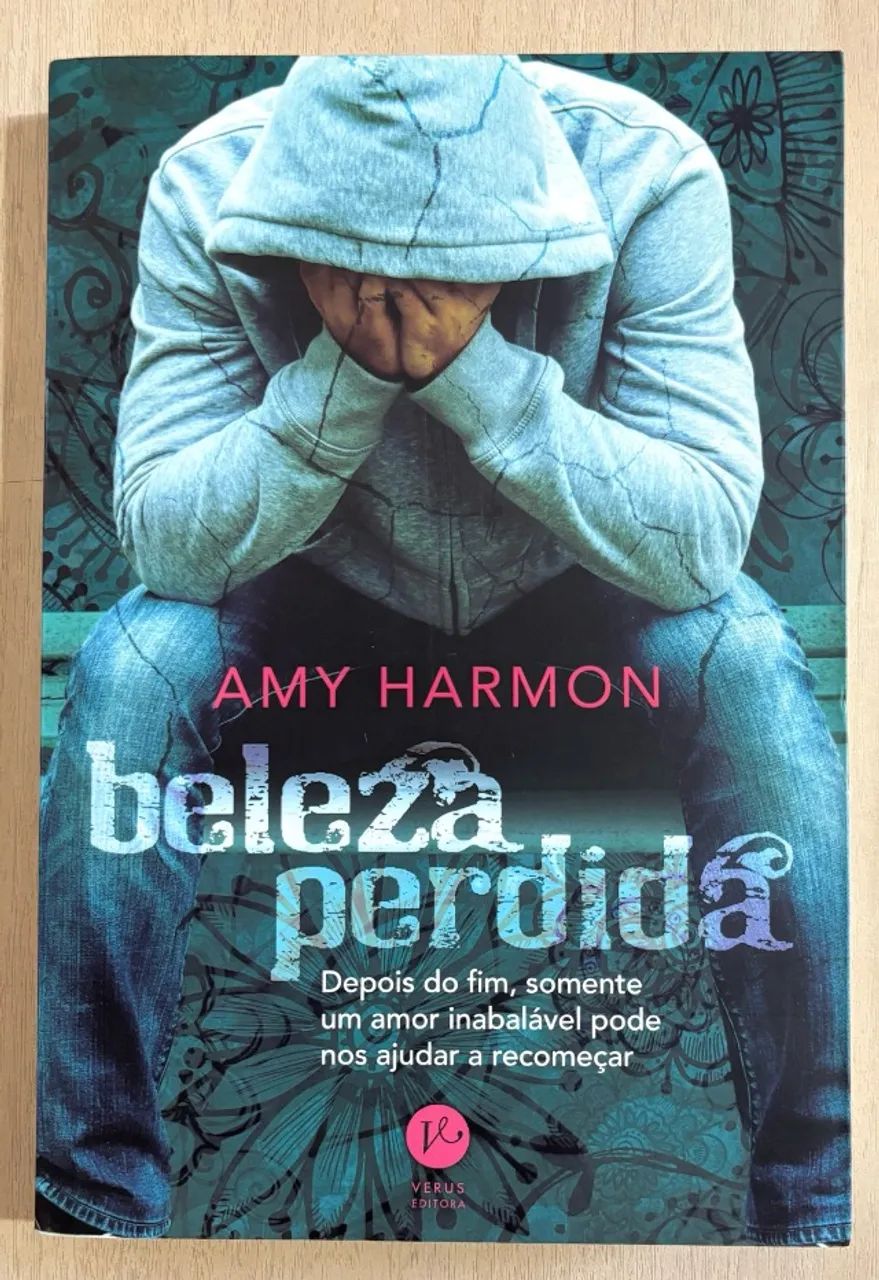 Beleza Perdida - Amy Harmon