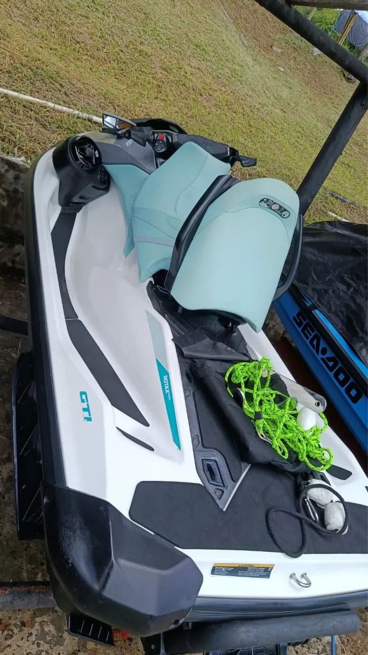 Jetski Seaado - Foto 2