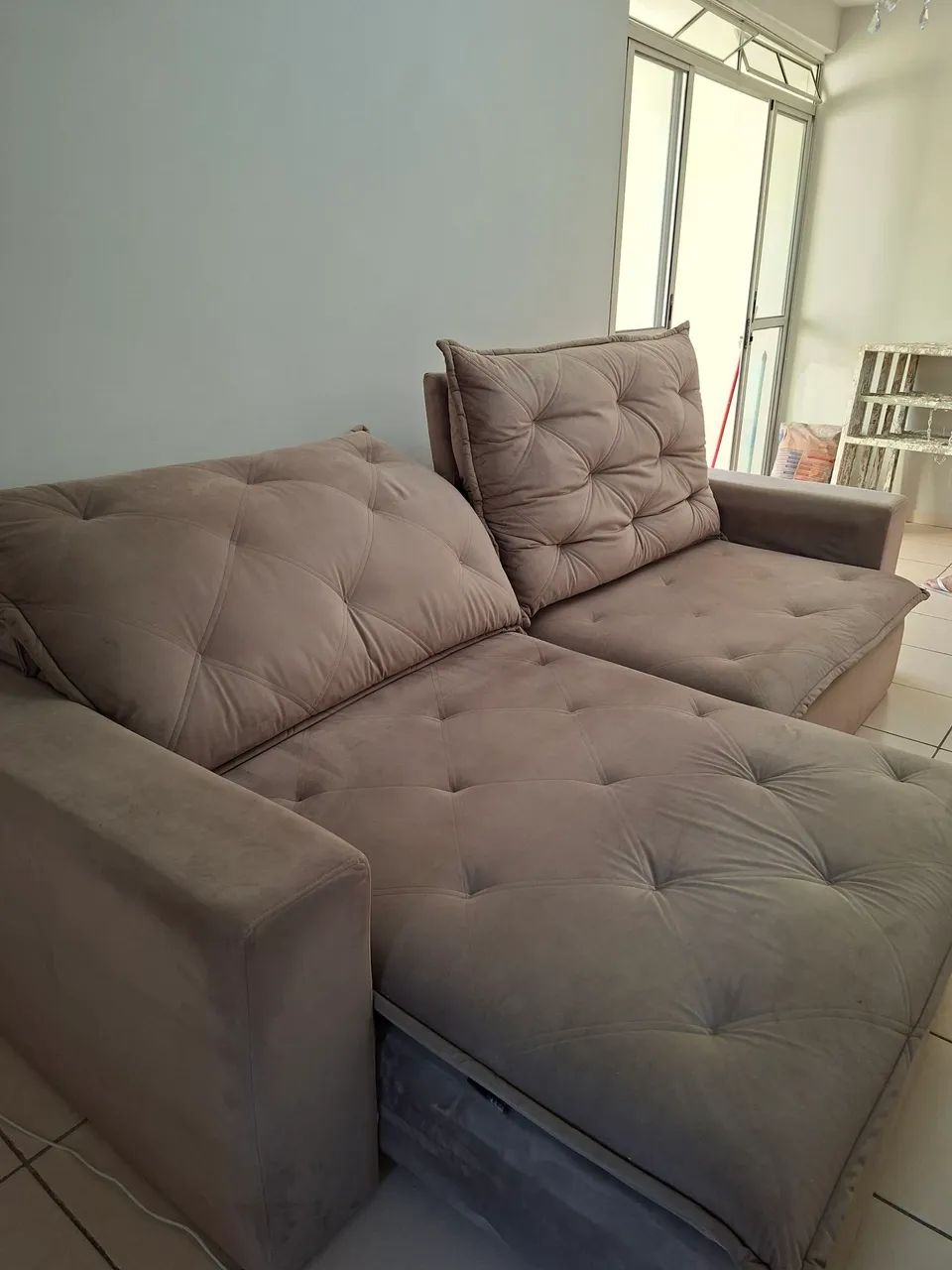 Sofá 2.90 - Foto 2
