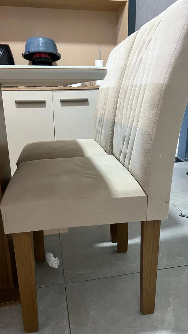 Mesa de jantar  - Foto 4