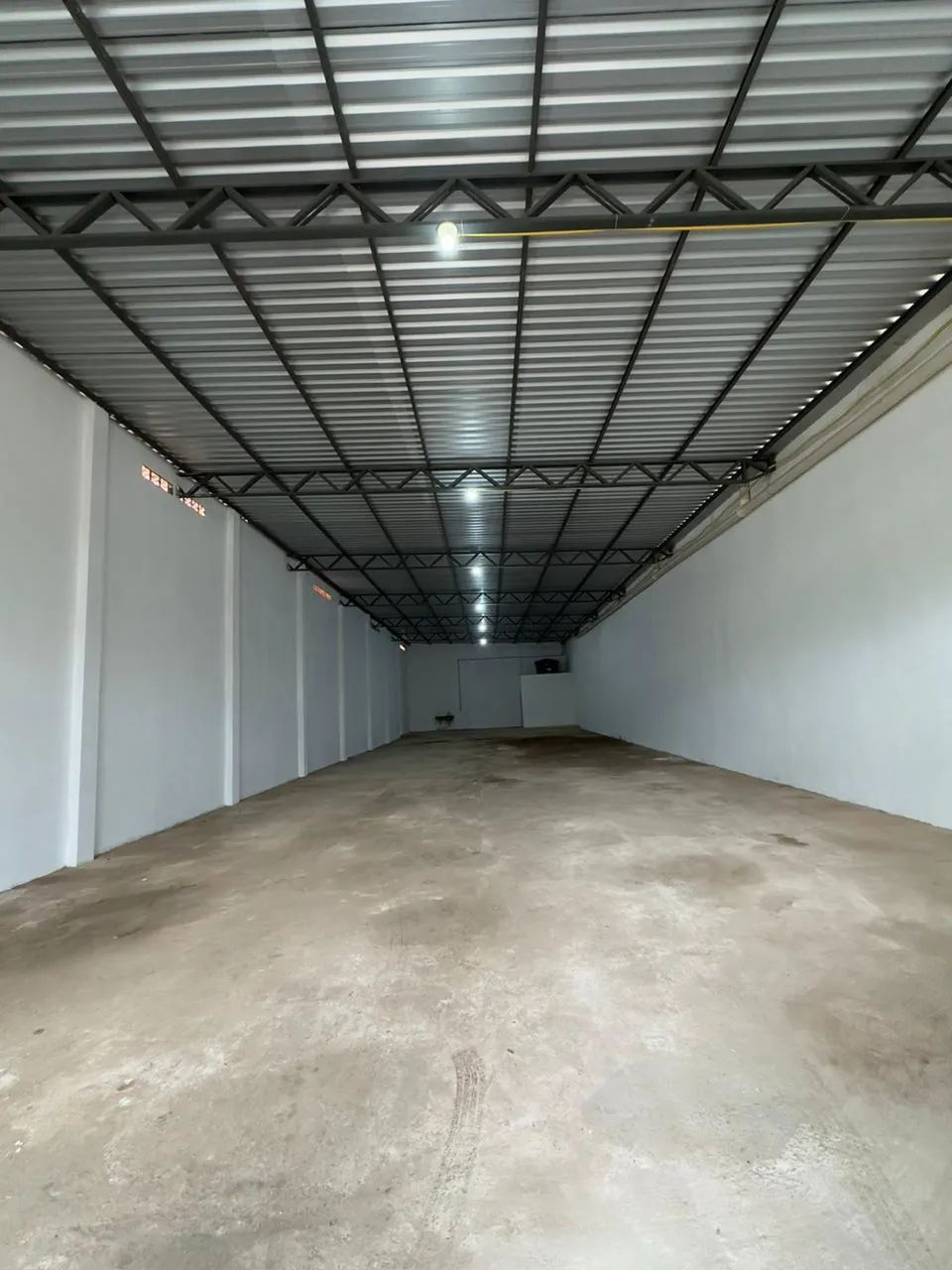 GALPÃO COMERCIAL PARA LOCAÇÃO | REAL PARQUE - CUIABÁ/MT - Foto 3