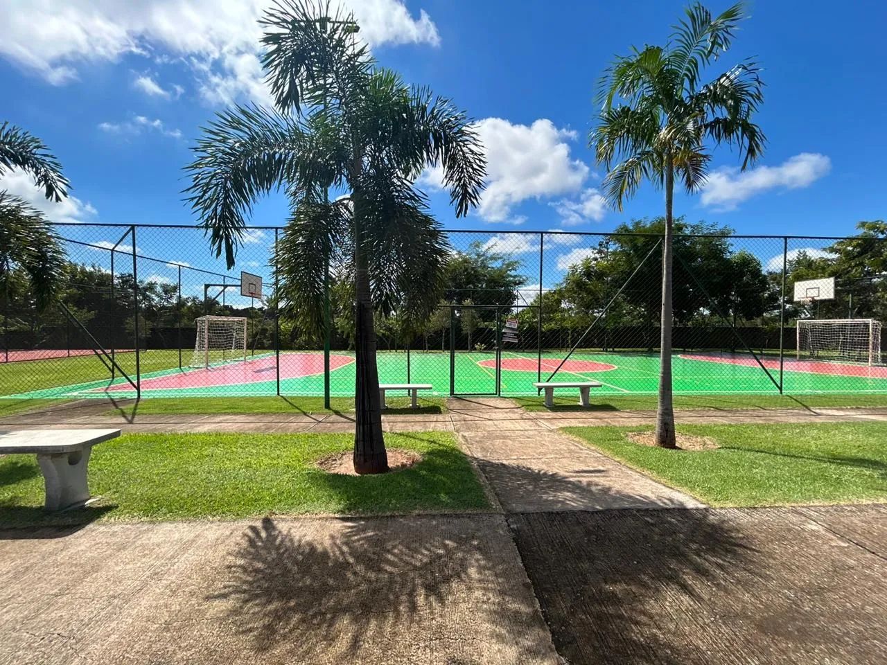 Melhor Lote Quinta do Ipê - Foto 4