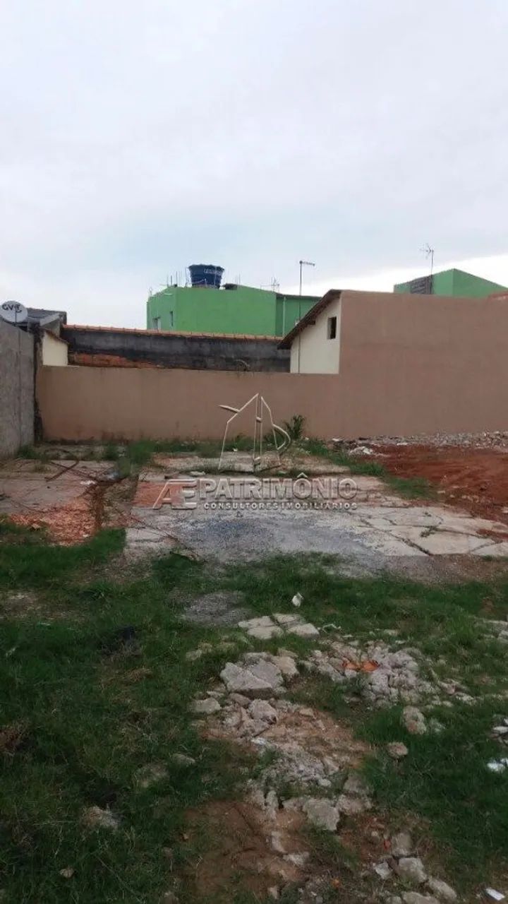 Terreno bairro Vitória Régia - Foto 3