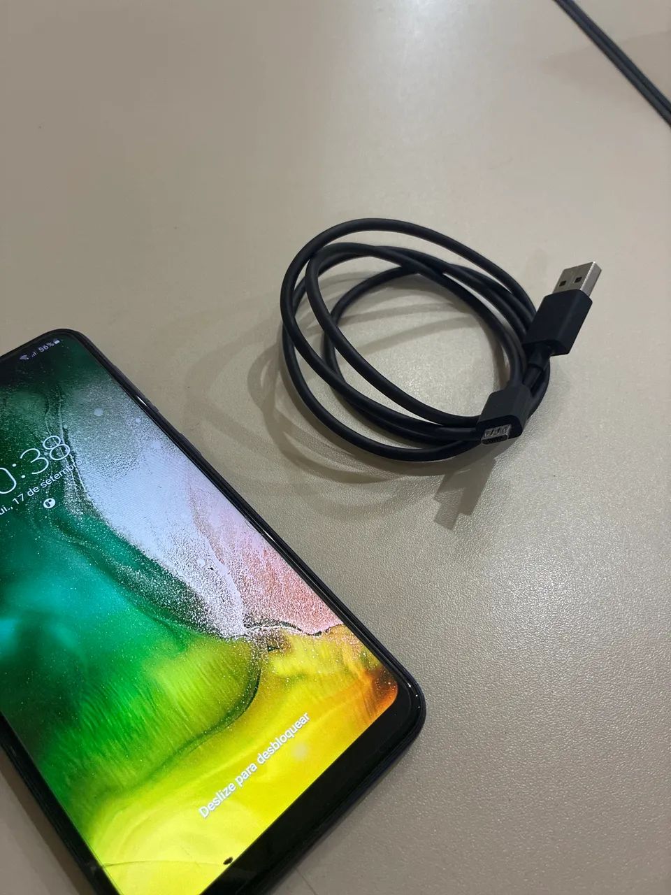 Samsung A10  - Foto 2