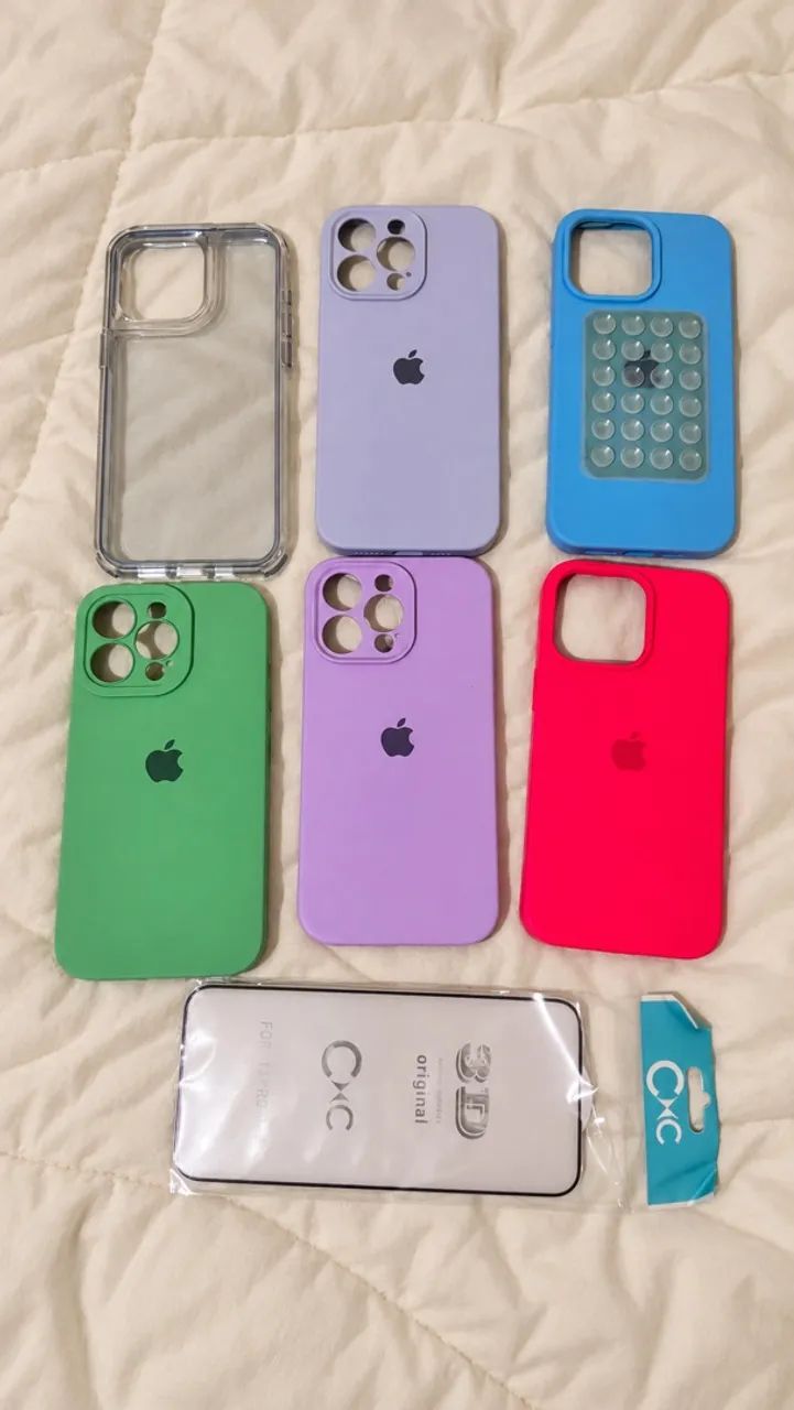 iPhone 15 PRO MAX - Foto 5