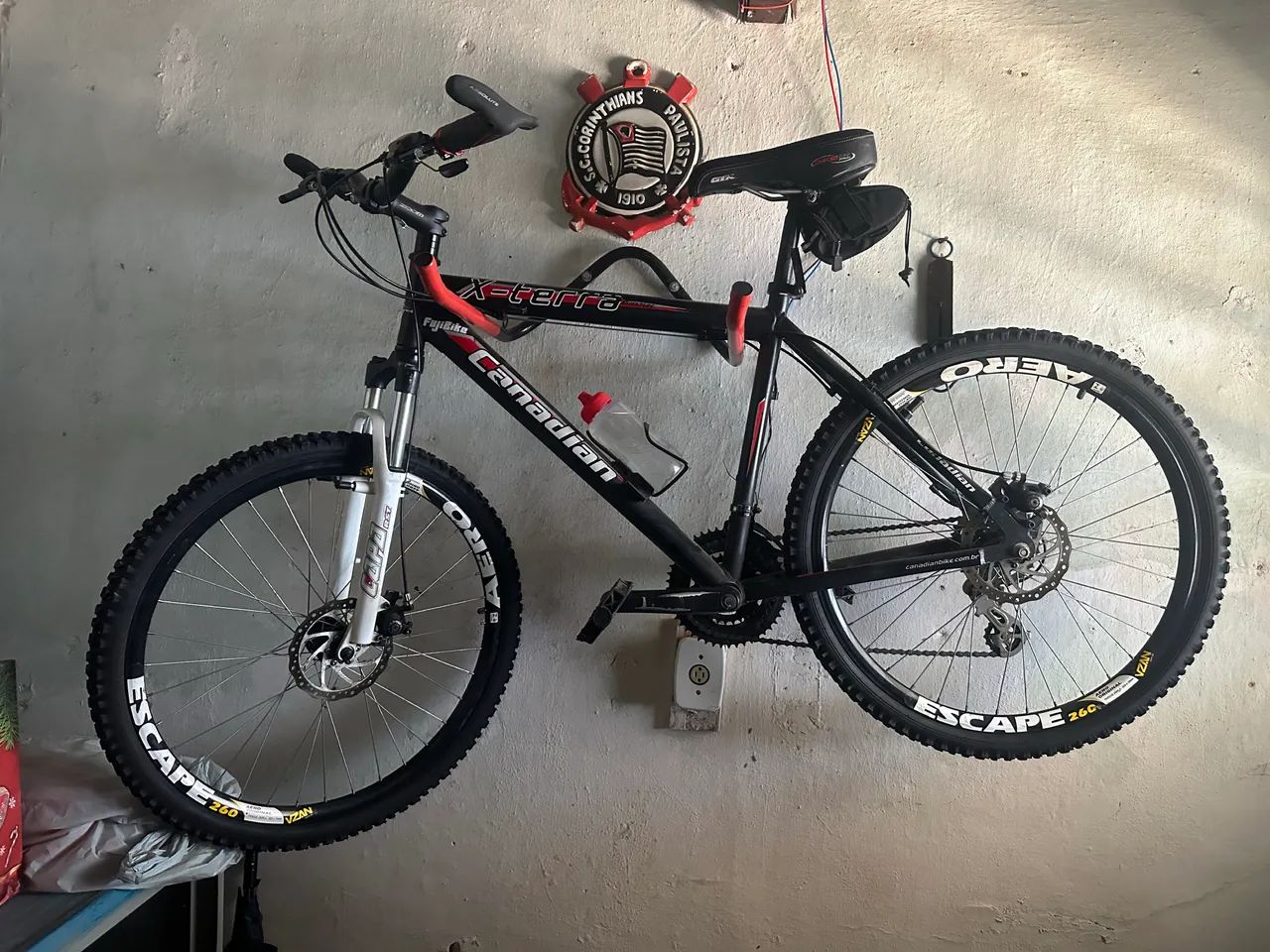 Bicicleta  - Foto 3