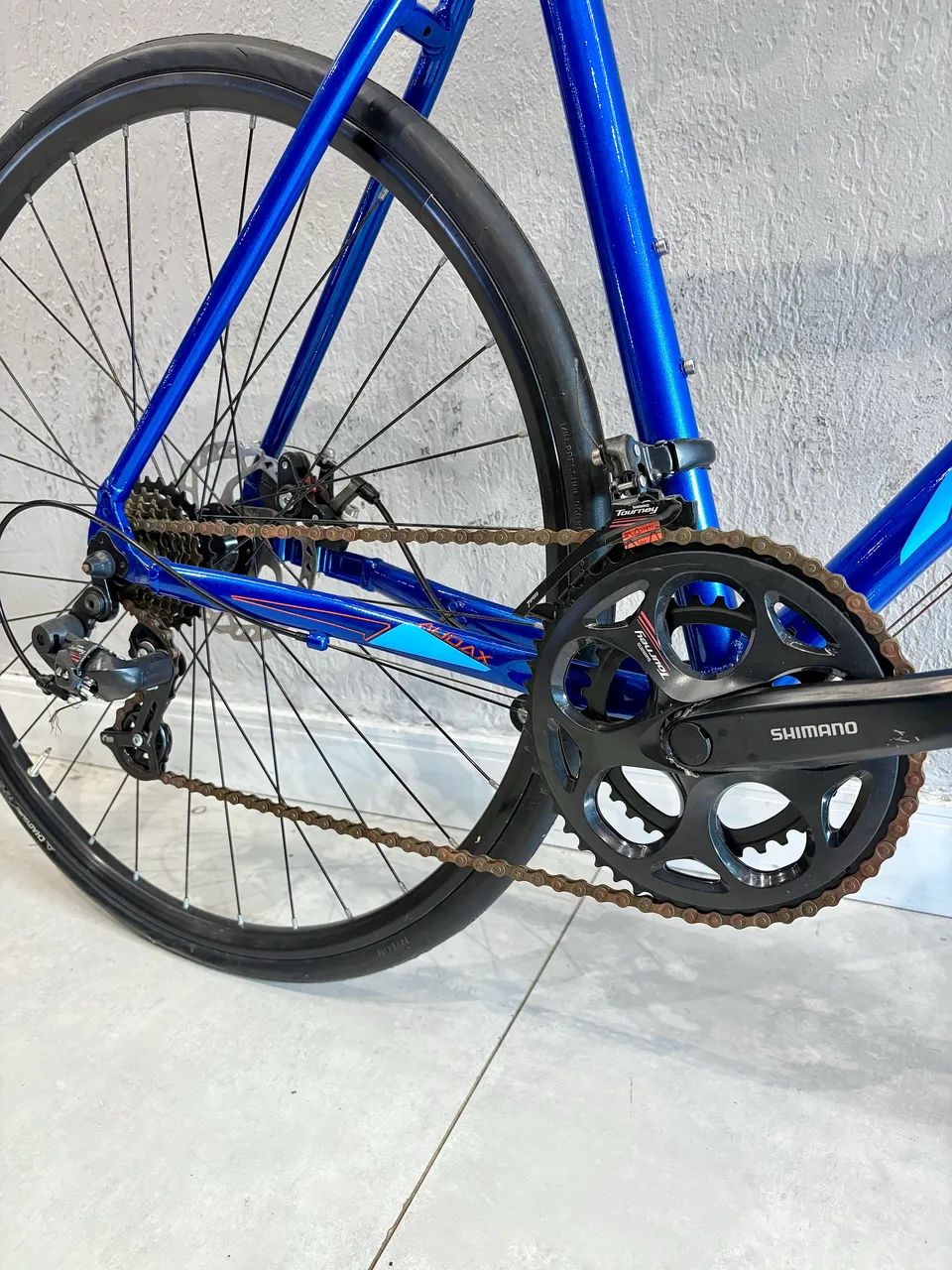 Audax Ventus 500 - Foto 2
