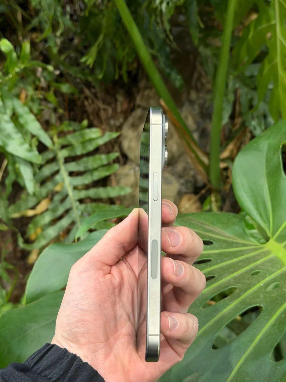 iPhone 15 pro Max  - Foto 5