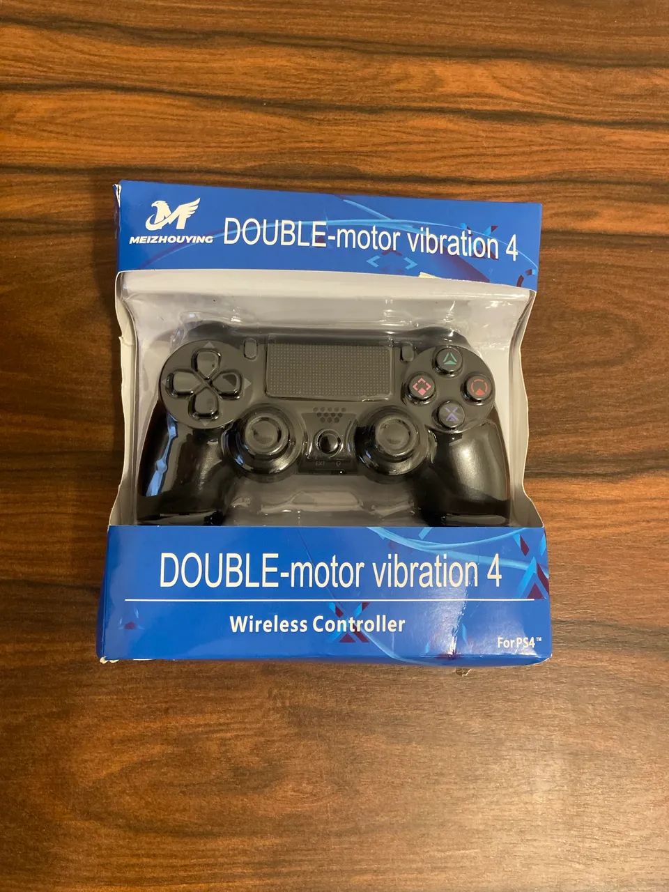 Controle Bluetooth para ps4/pc/notebook/celular! - Foto 3