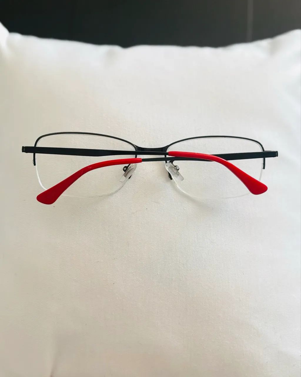 Óculos Ray Ban - original - rb8774d - Foto 4