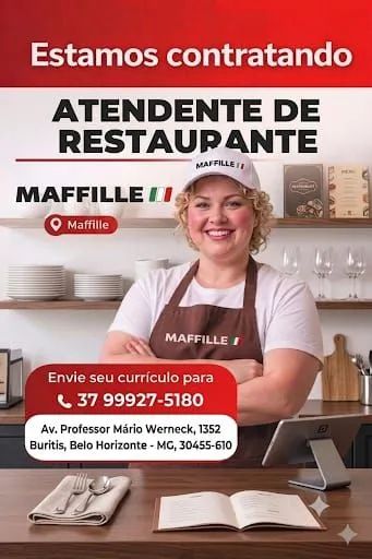  Oportunidade de emprego - Foto 3