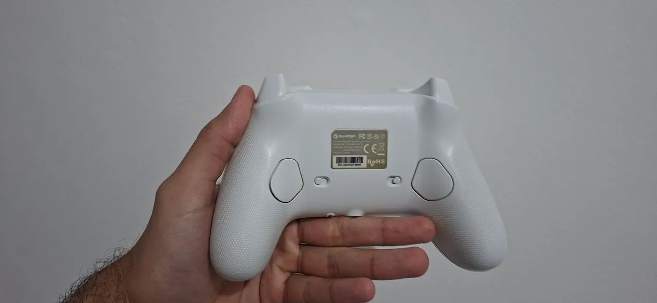 Controle Gamesir G7 SE compatível com PC e Xbox  - Foto 4