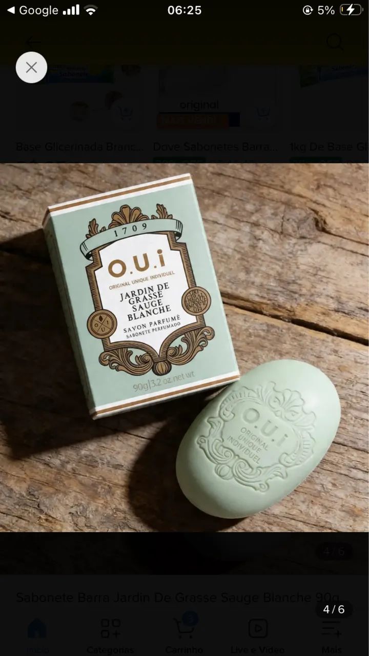? Produtos de Beleza e Autocuidado à Venda! ? - Foto 3