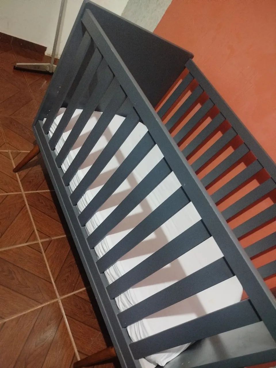 Berço  - Foto 4