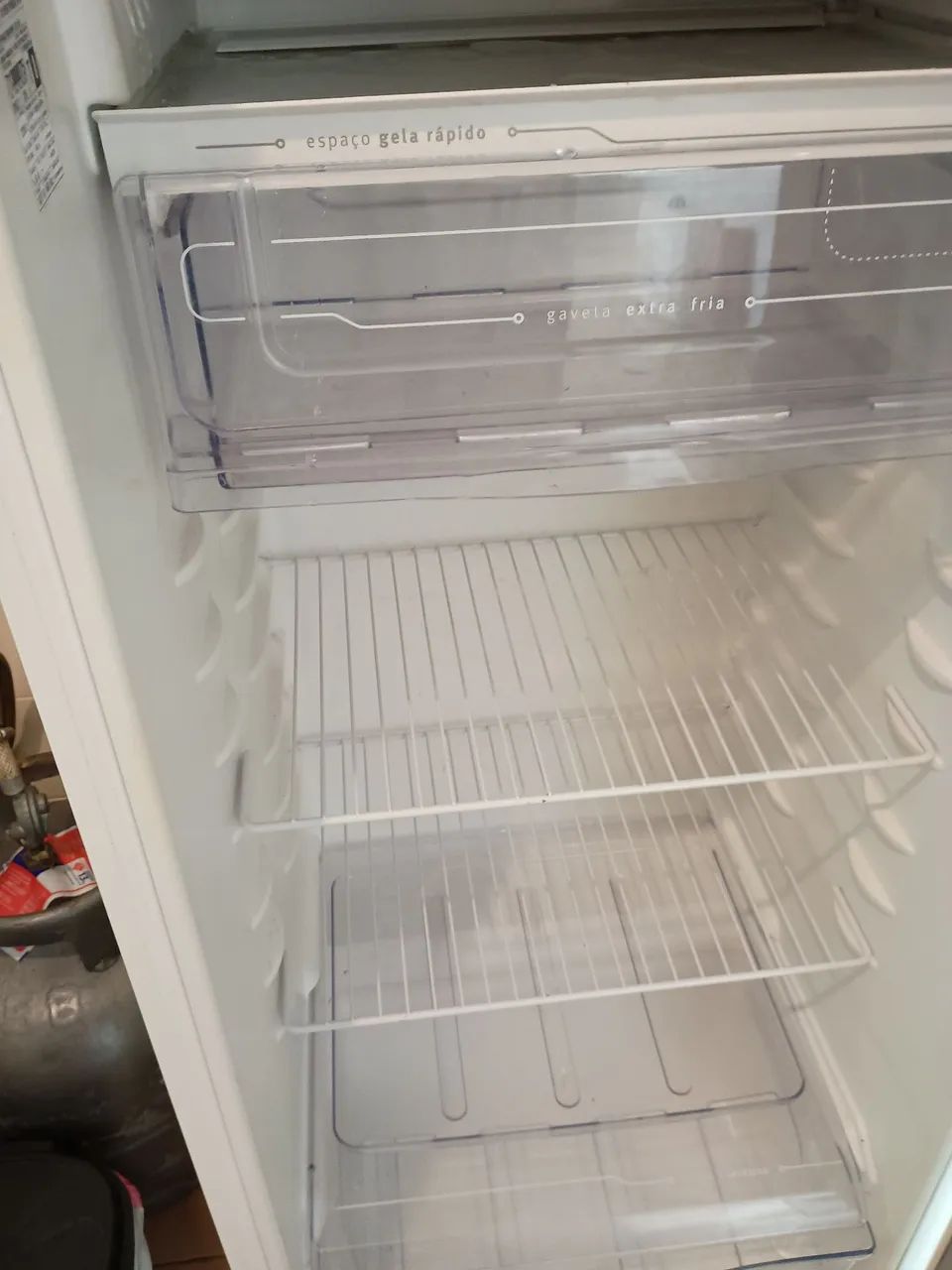 Geladeira Eletrolux  - Foto 4