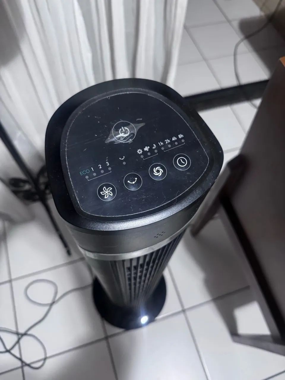 Ventilador torre Wap  - Foto 2