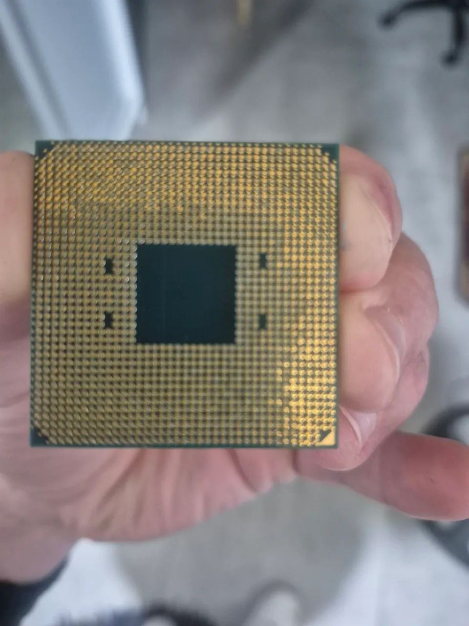 Ryzen 5 5600  - Foto 2