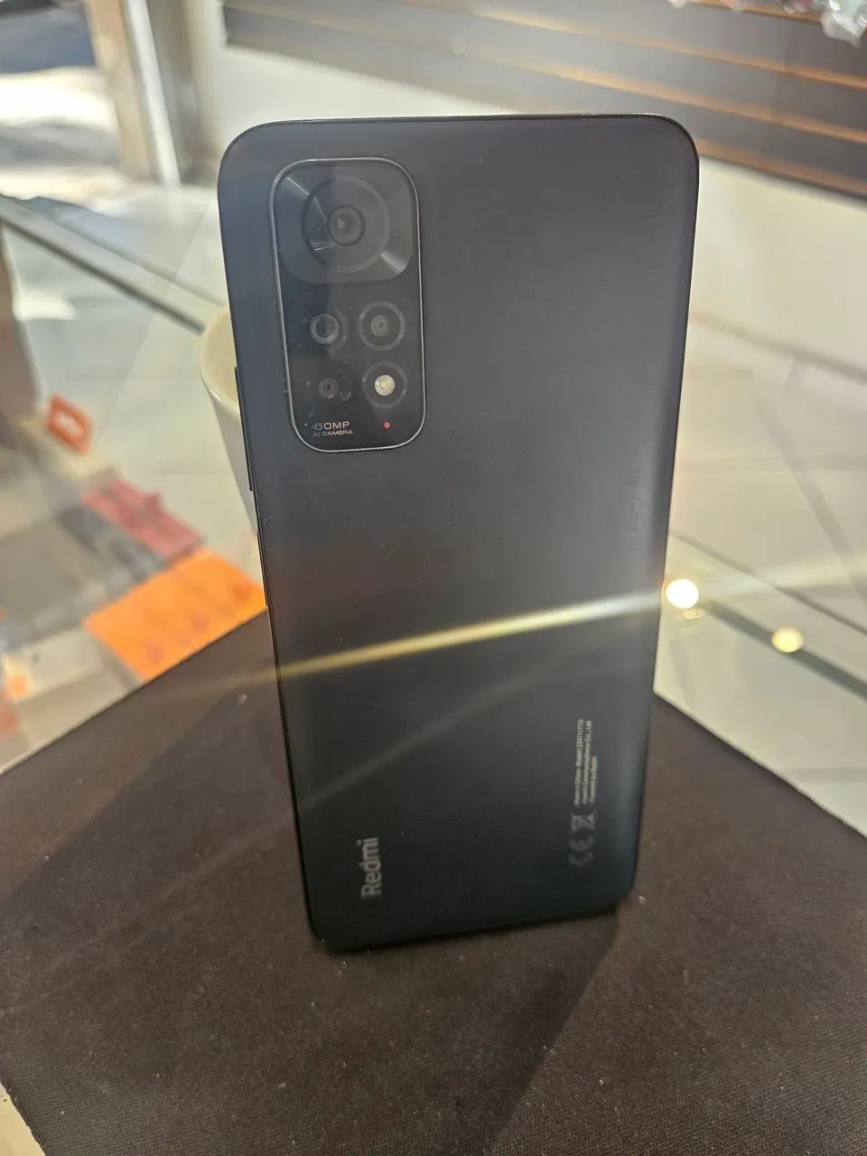 Xiaomi note 11 - Foto 2