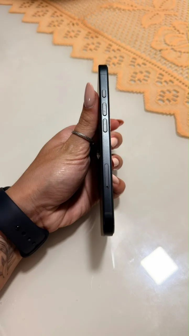 iphone 16 128GB - Foto 3