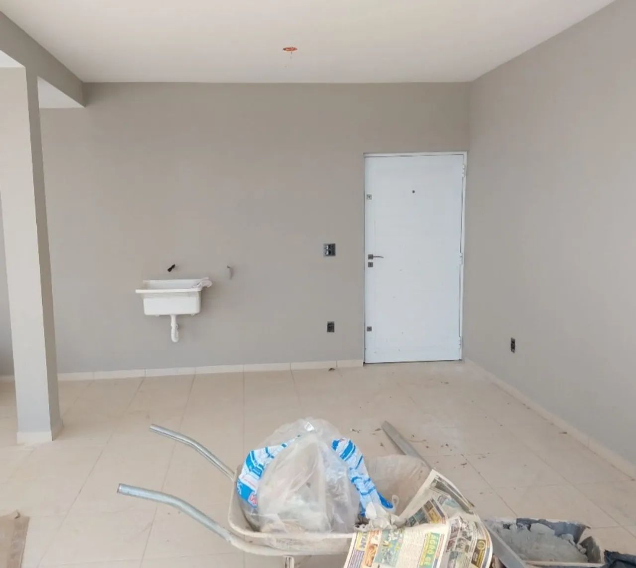 Pintura residencial  - Foto 2