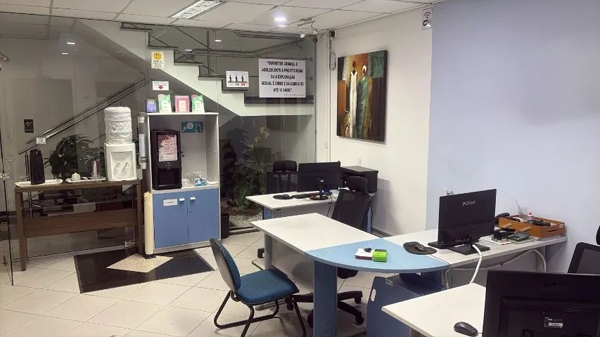 Móveis de escritório - Foto 5