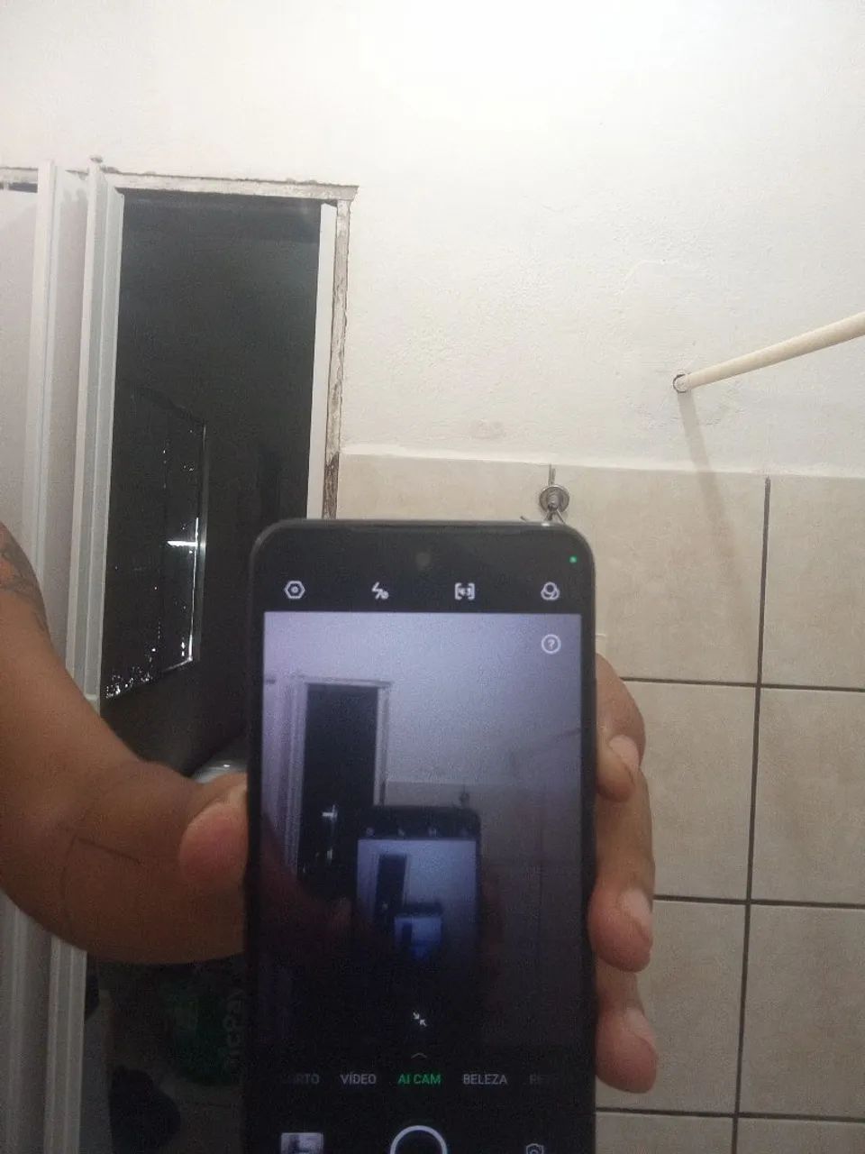 Infinix smart 9 para vender  - Foto 5