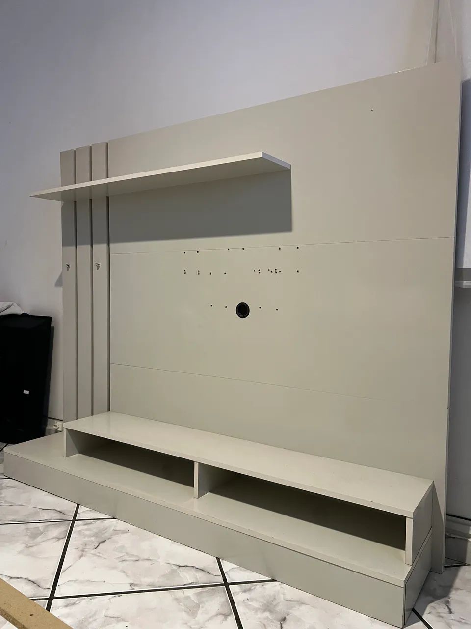 Painel televisão 