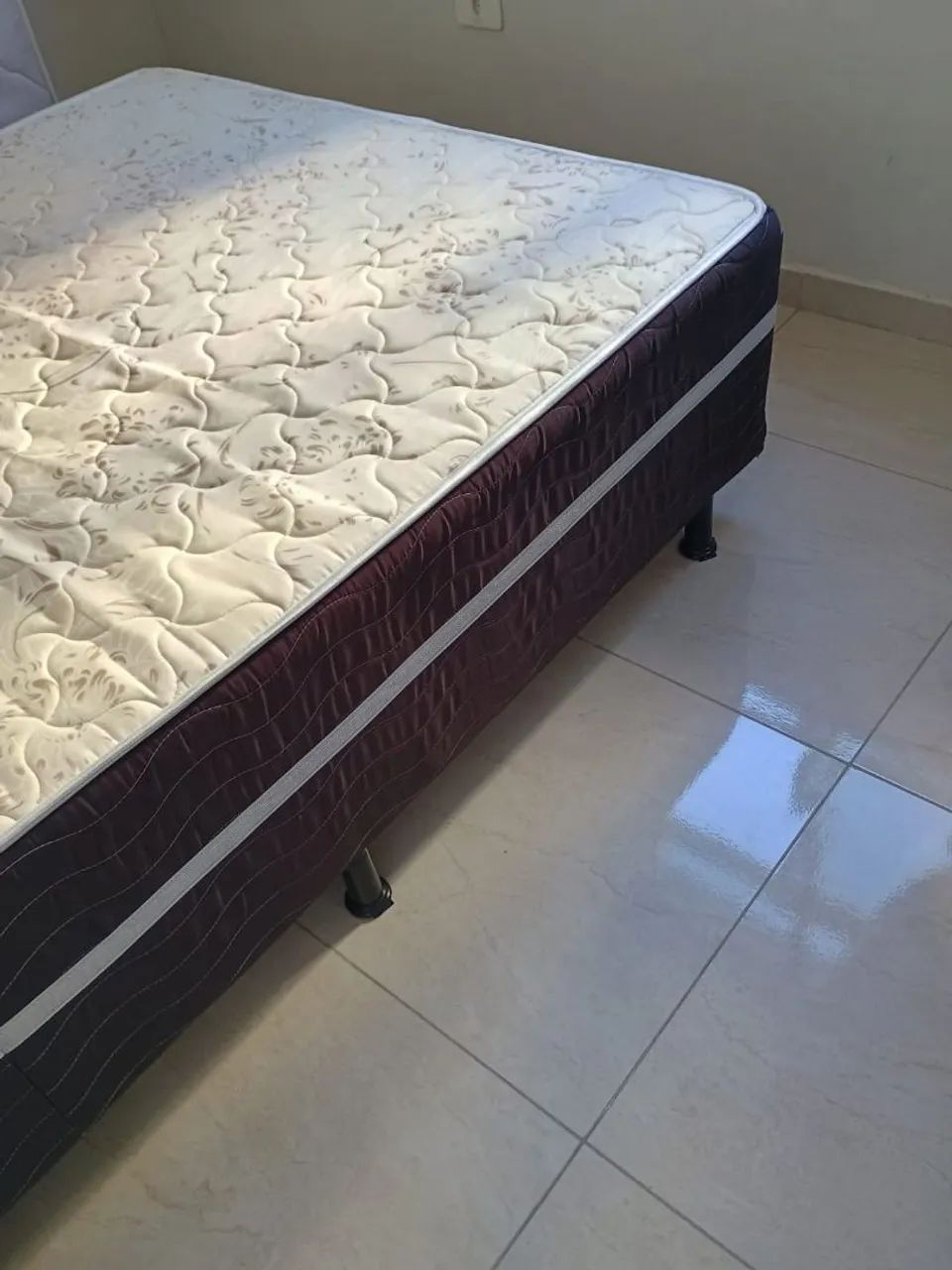 CAMA BOX CONJUGADA  - Foto 4